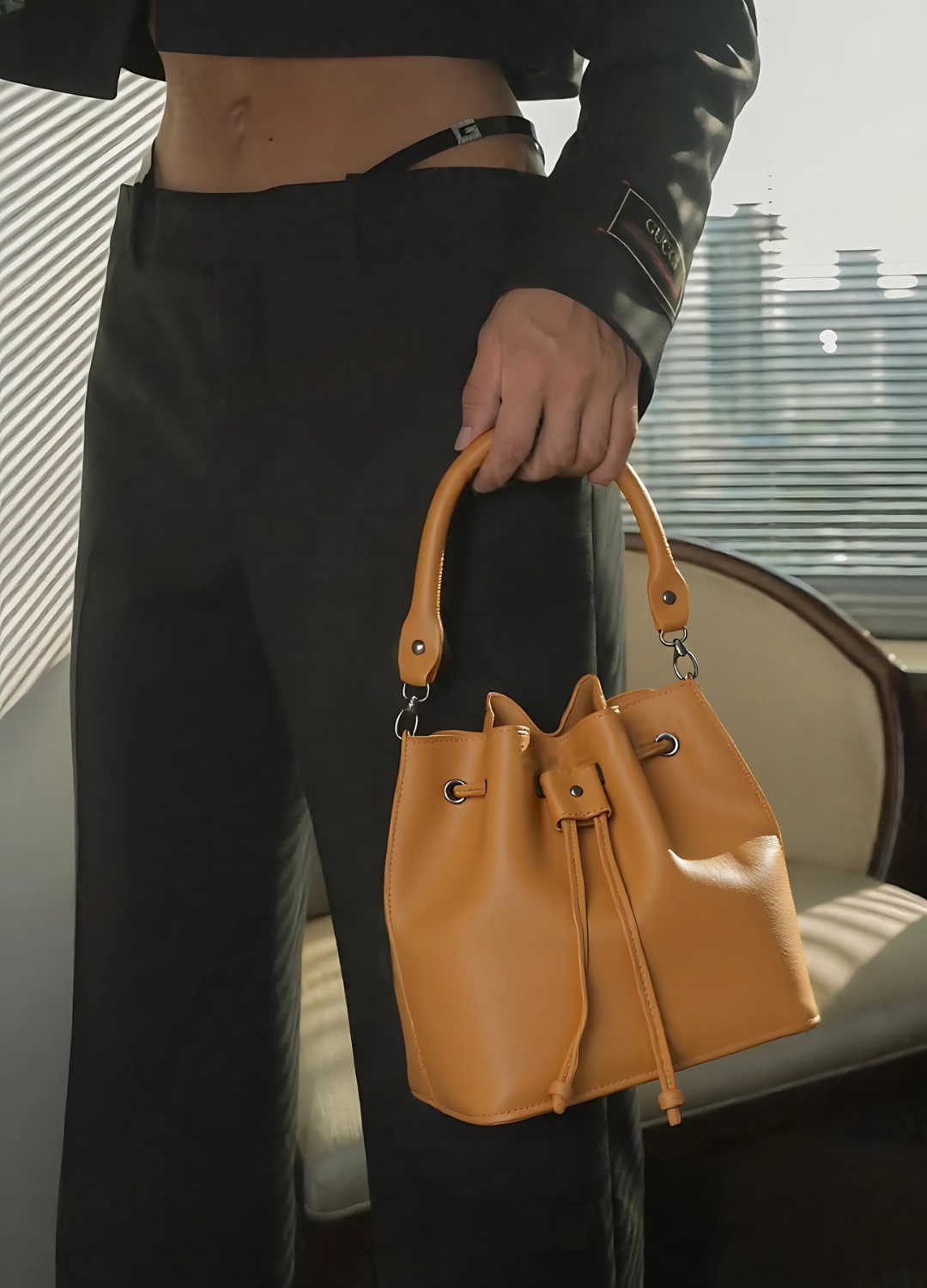 Bolsa Glam Vitta + FRETE GRÁTIS
