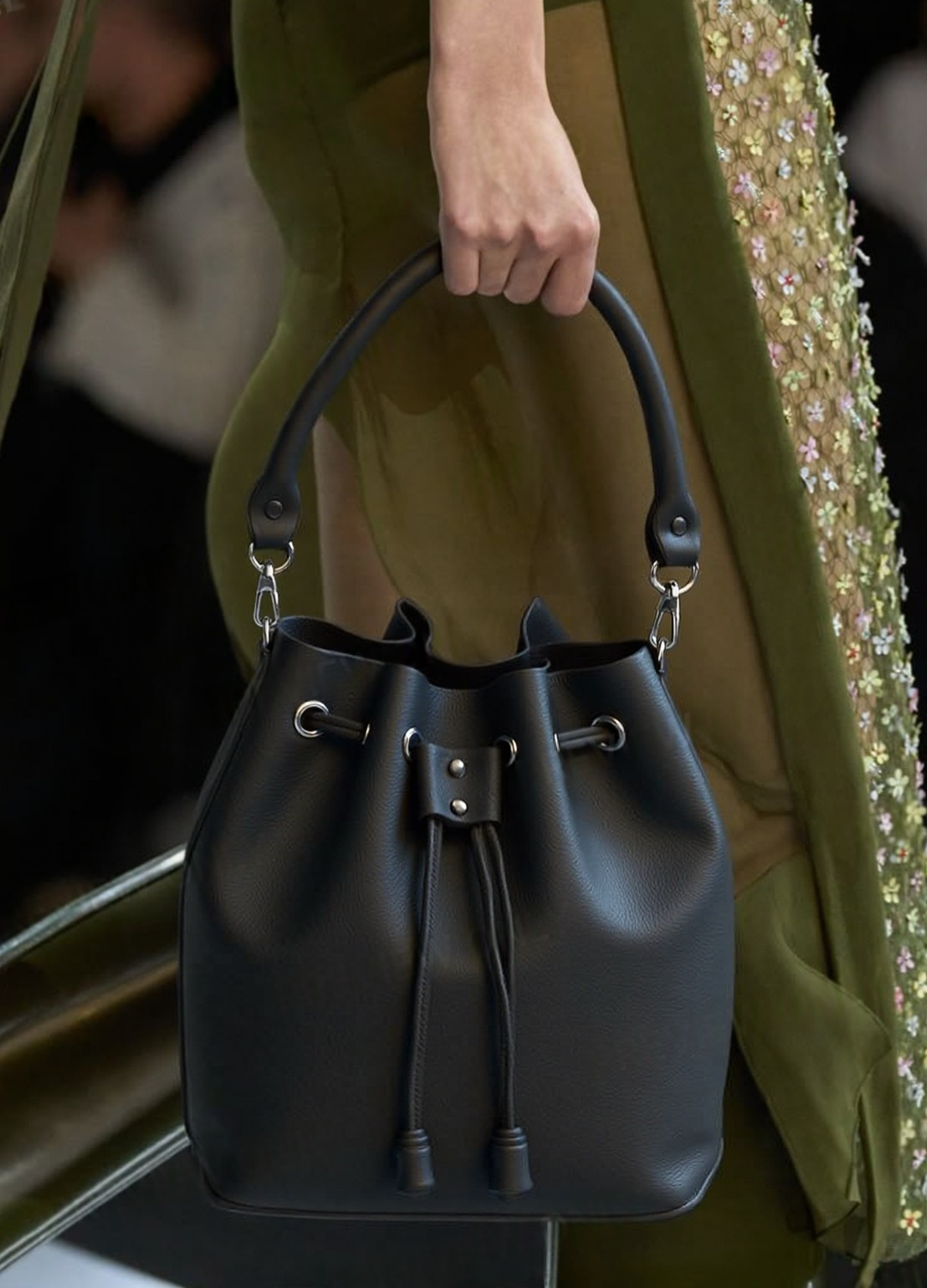 Bolsa Glam Vitta + FRETE GRÁTIS