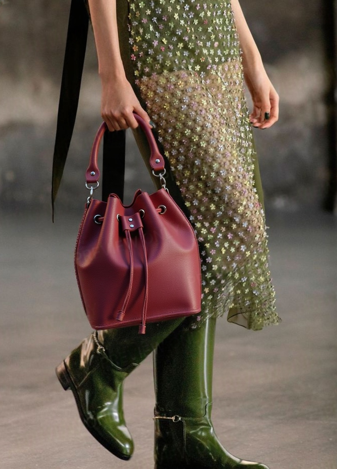 Bolsa Glam Vitta + FRETE GRÁTIS