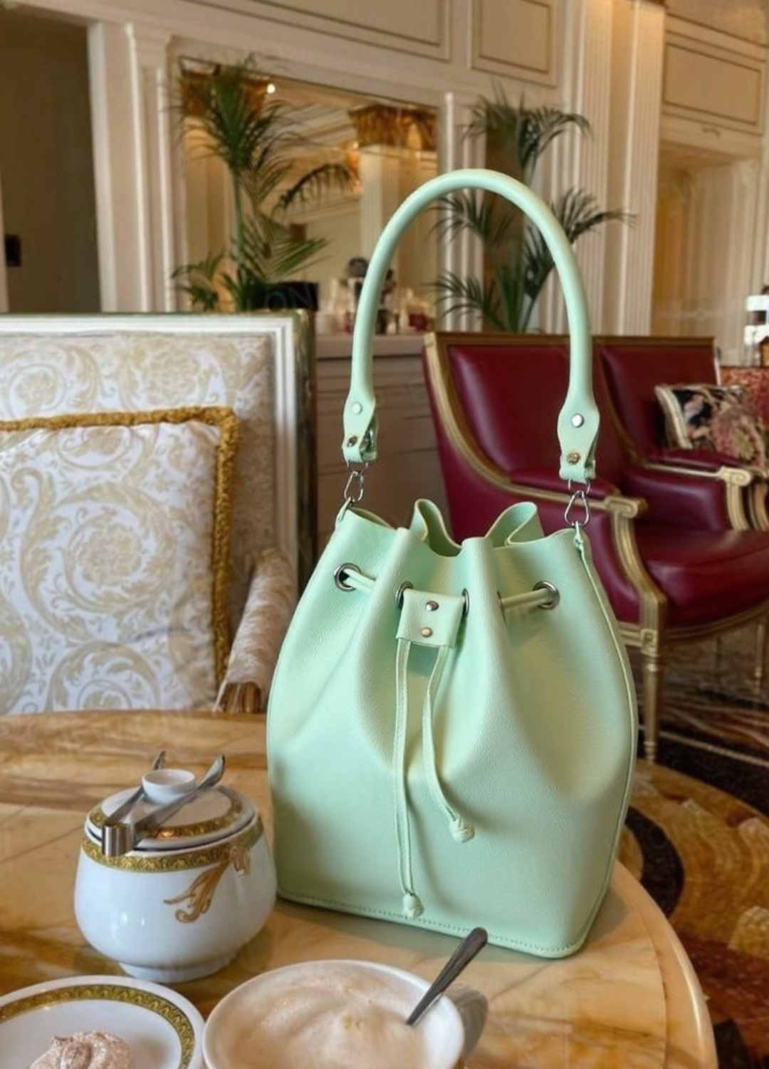 Bolsa Glam Vitta + FRETE GRÁTIS
