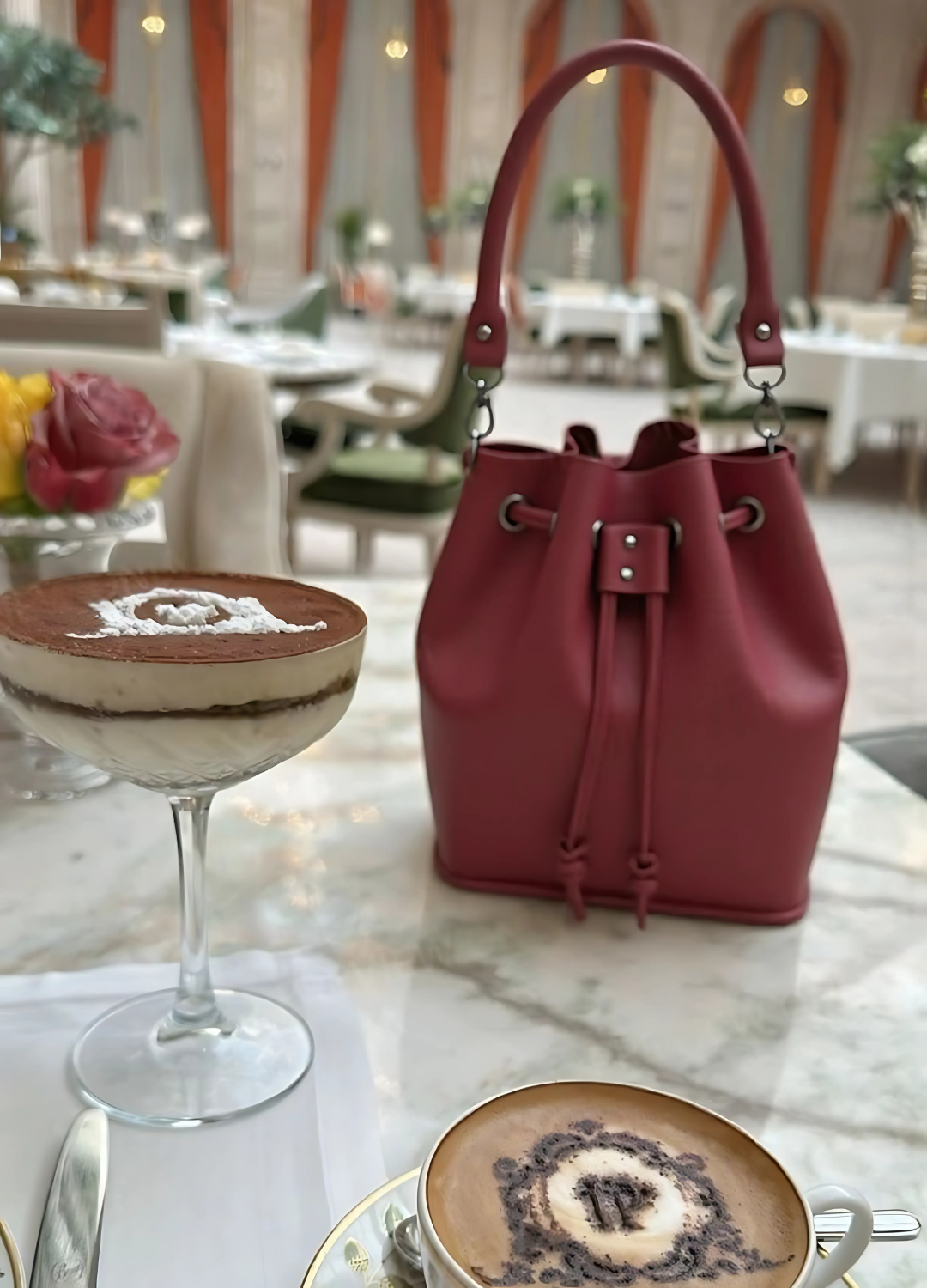 Bolsa Glam Vitta + FRETE GRÁTIS