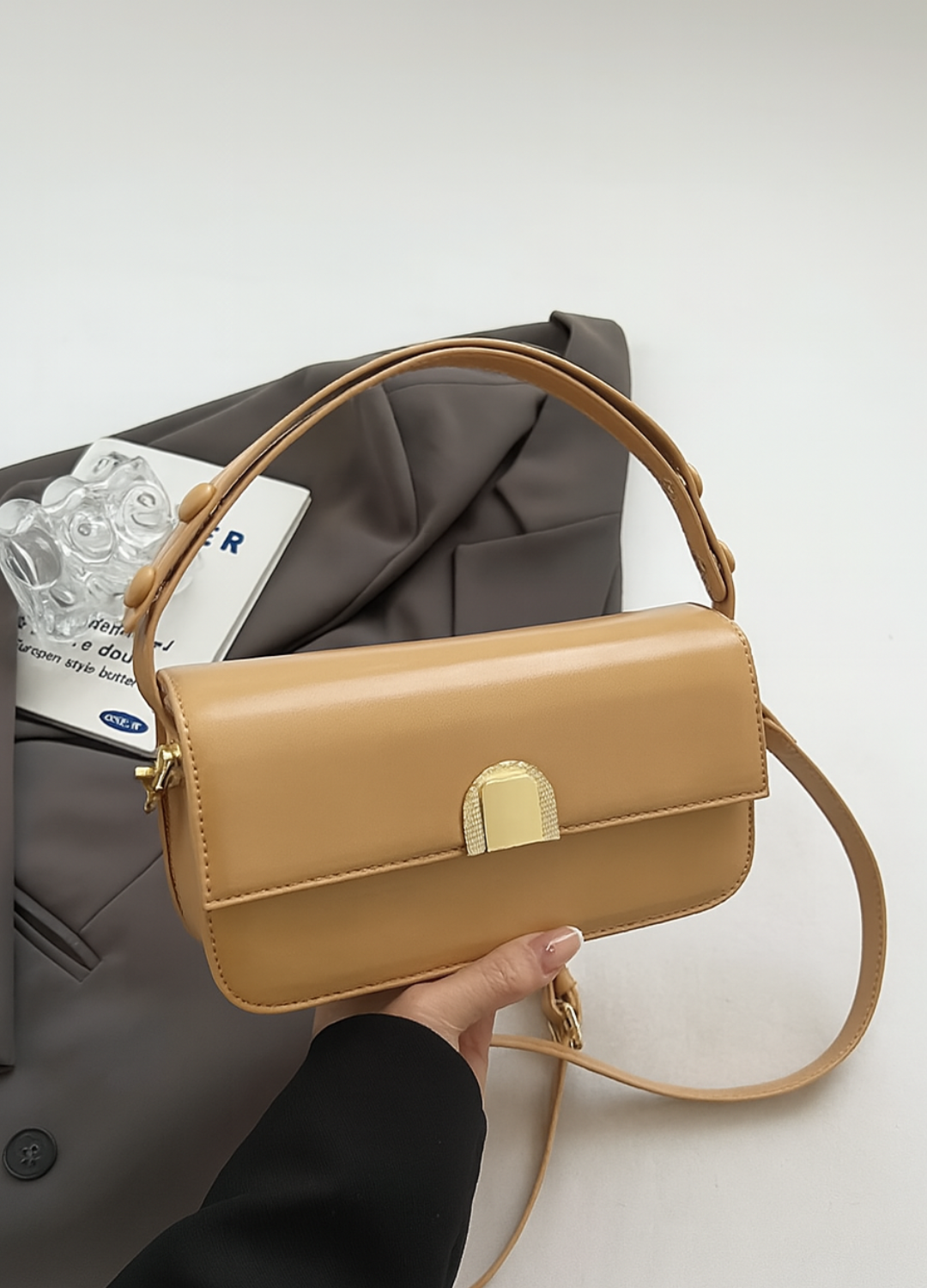 Bolsa de Ombro HIT + FRETE GRÁTIS