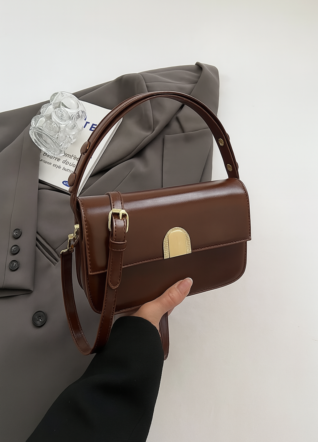 Bolsa de Ombro HIT + FRETE GRÁTIS