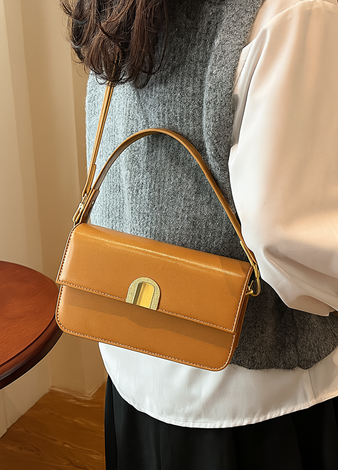 Bolsa de Ombro HIT + FRETE GRÁTIS