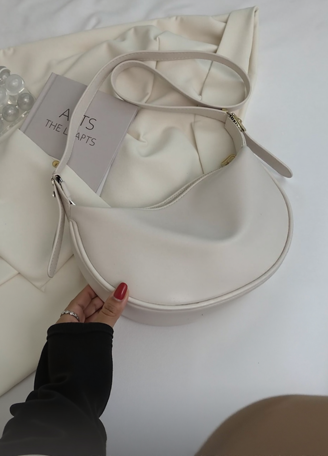 Bolsa Luna - EXCLUSIVA