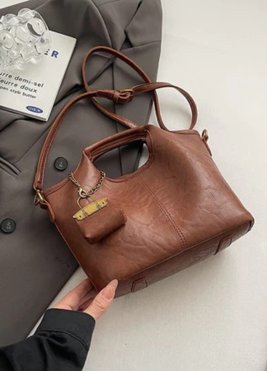 Bolsa Merad Commuter + 35% OFF