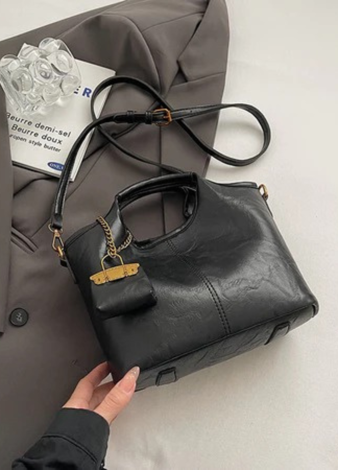 Bolsa Merad Commuter + 35% OFF