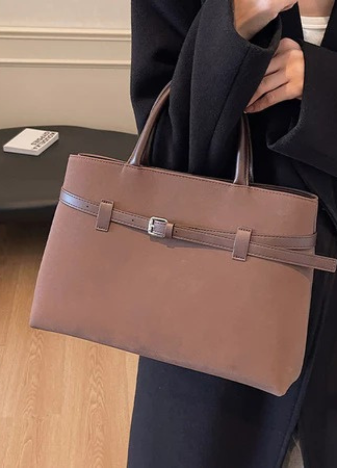Bolsa Vintage Matte + 30% OFF EXCLUSIVO