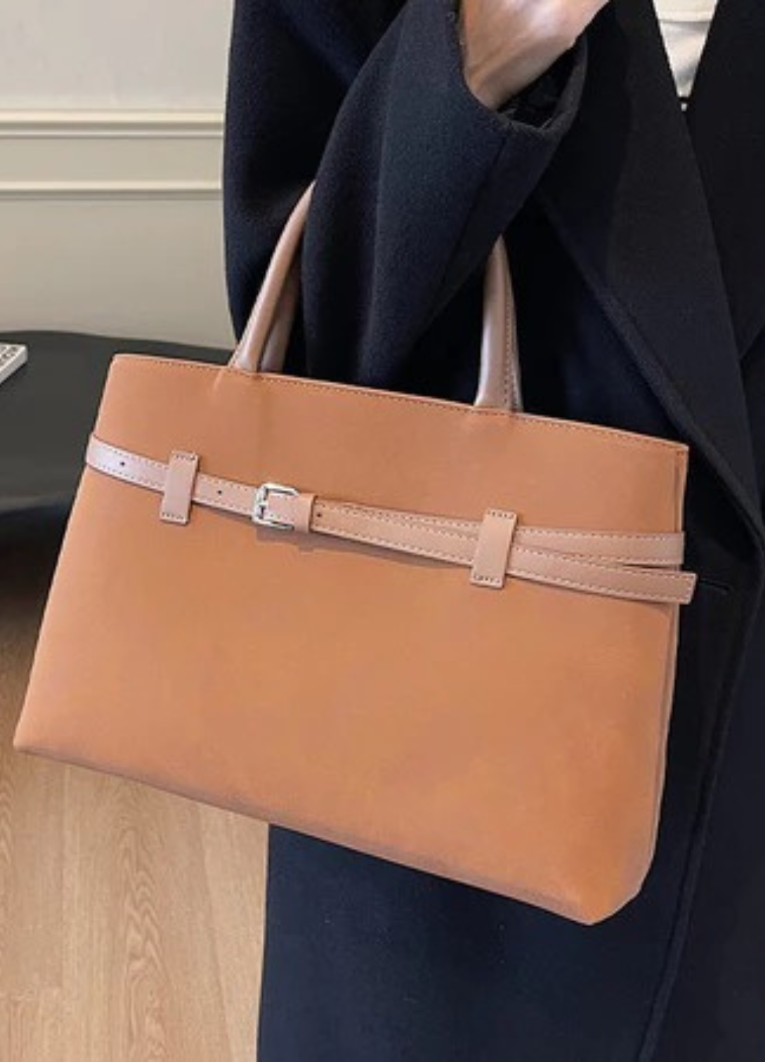 Bolsa Vintage Matte + 30% OFF EXCLUSIVO