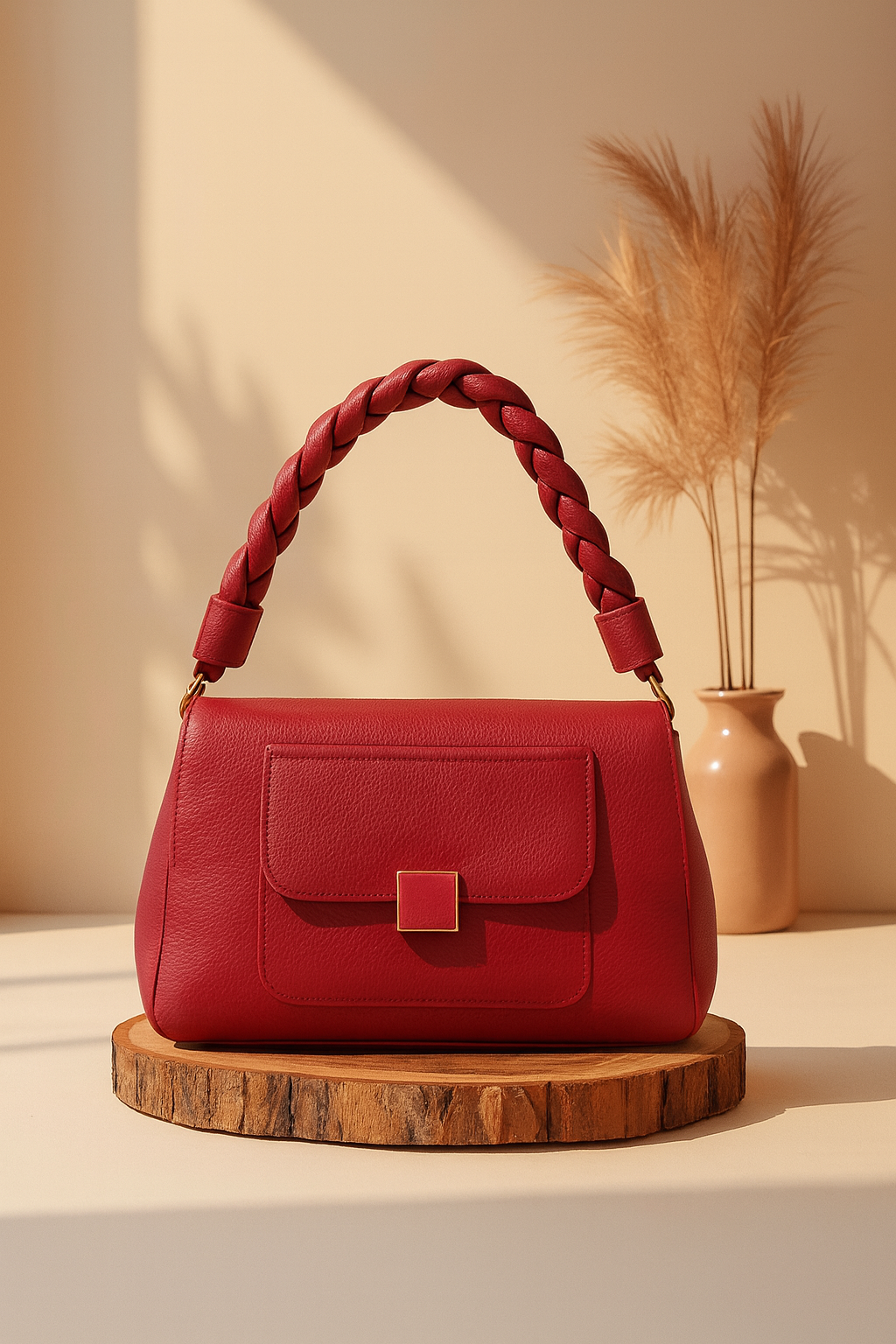 Bolsa Feminina Éternelle - FRETE GRATIS + DESCONTO EXCLUSIVO
