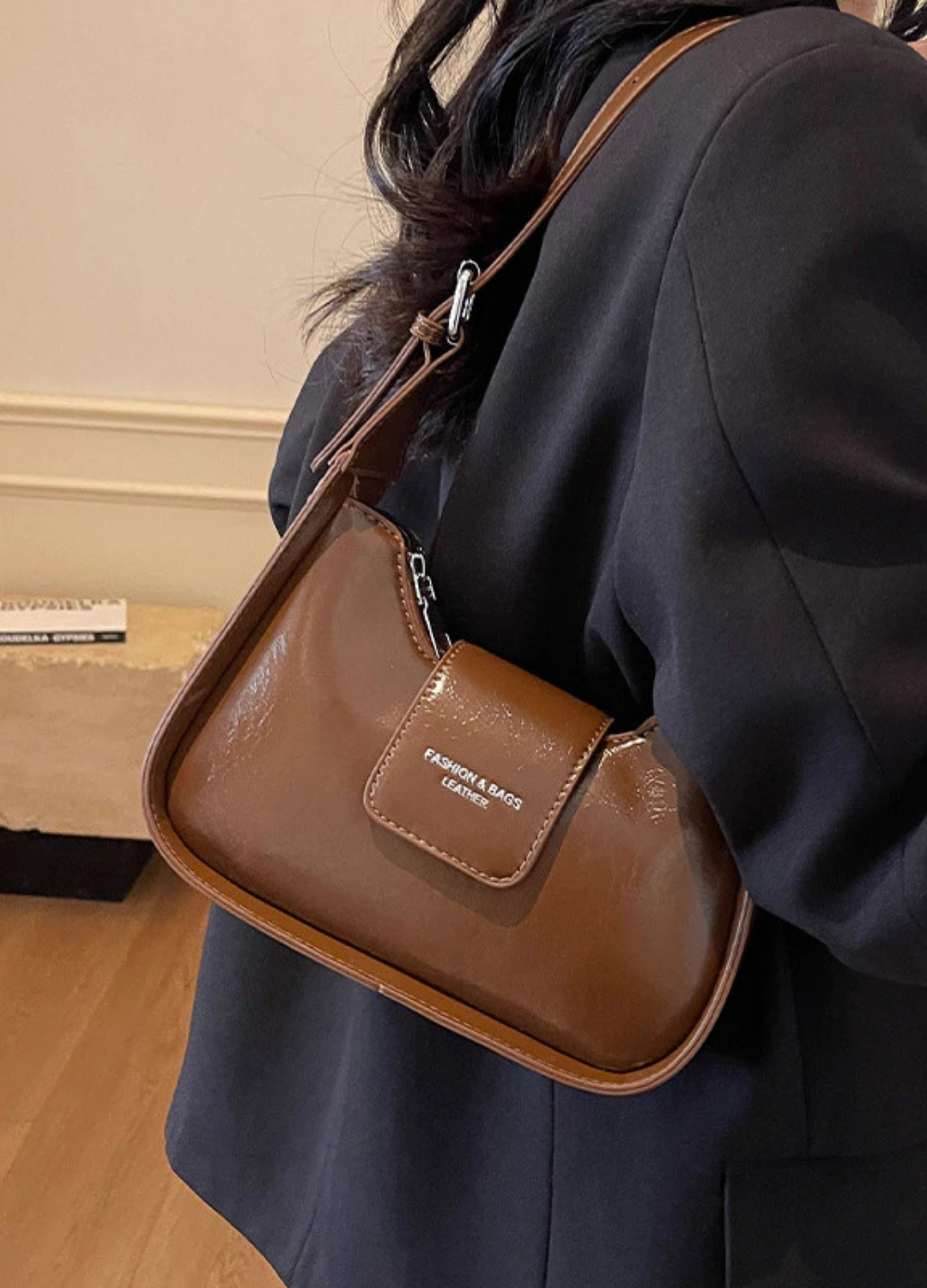 Bolsa Casual Commuter + FRETE GRÁTIS