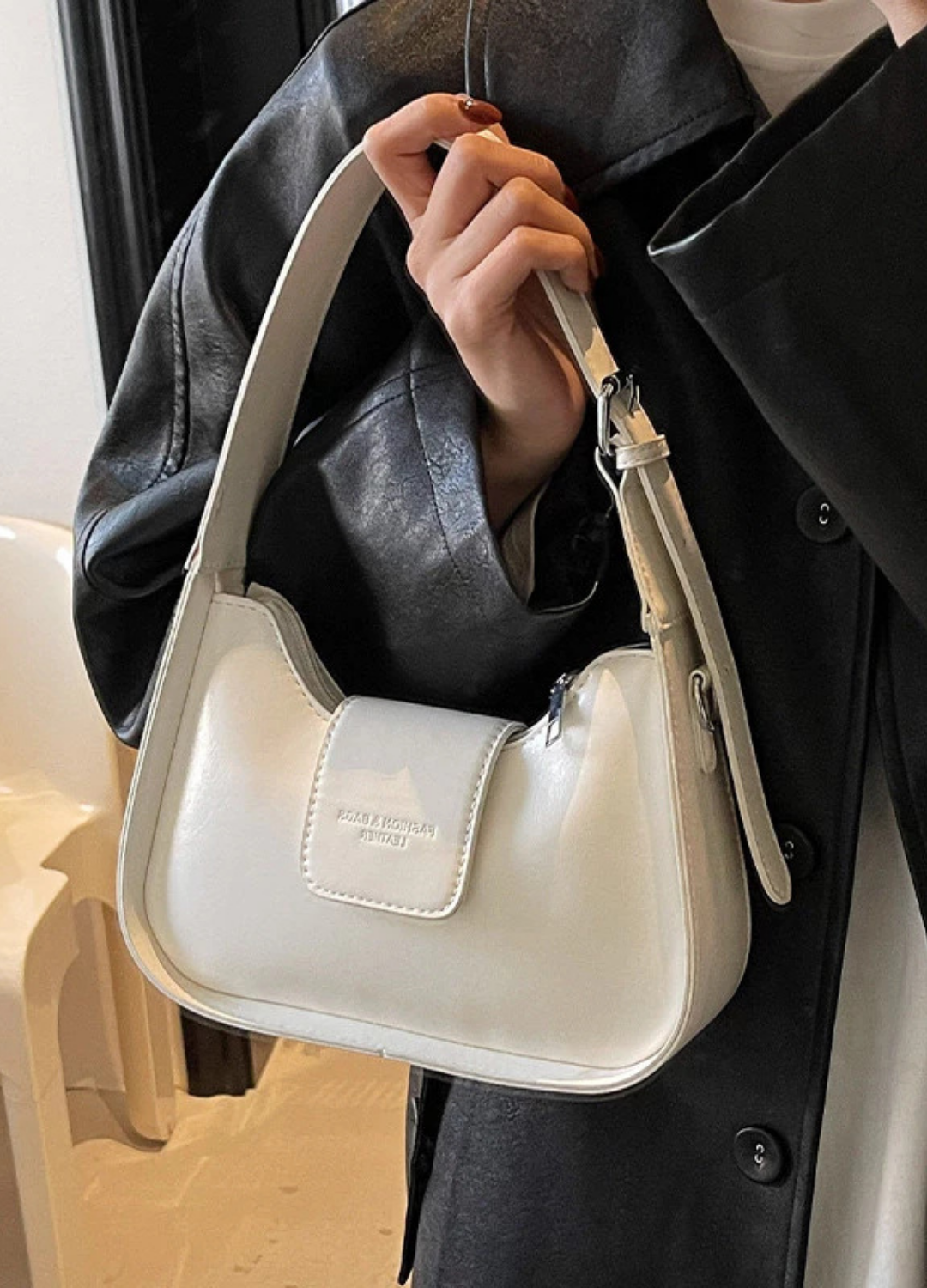 Bolsa Casual Commuter + FRETE GRÁTIS
