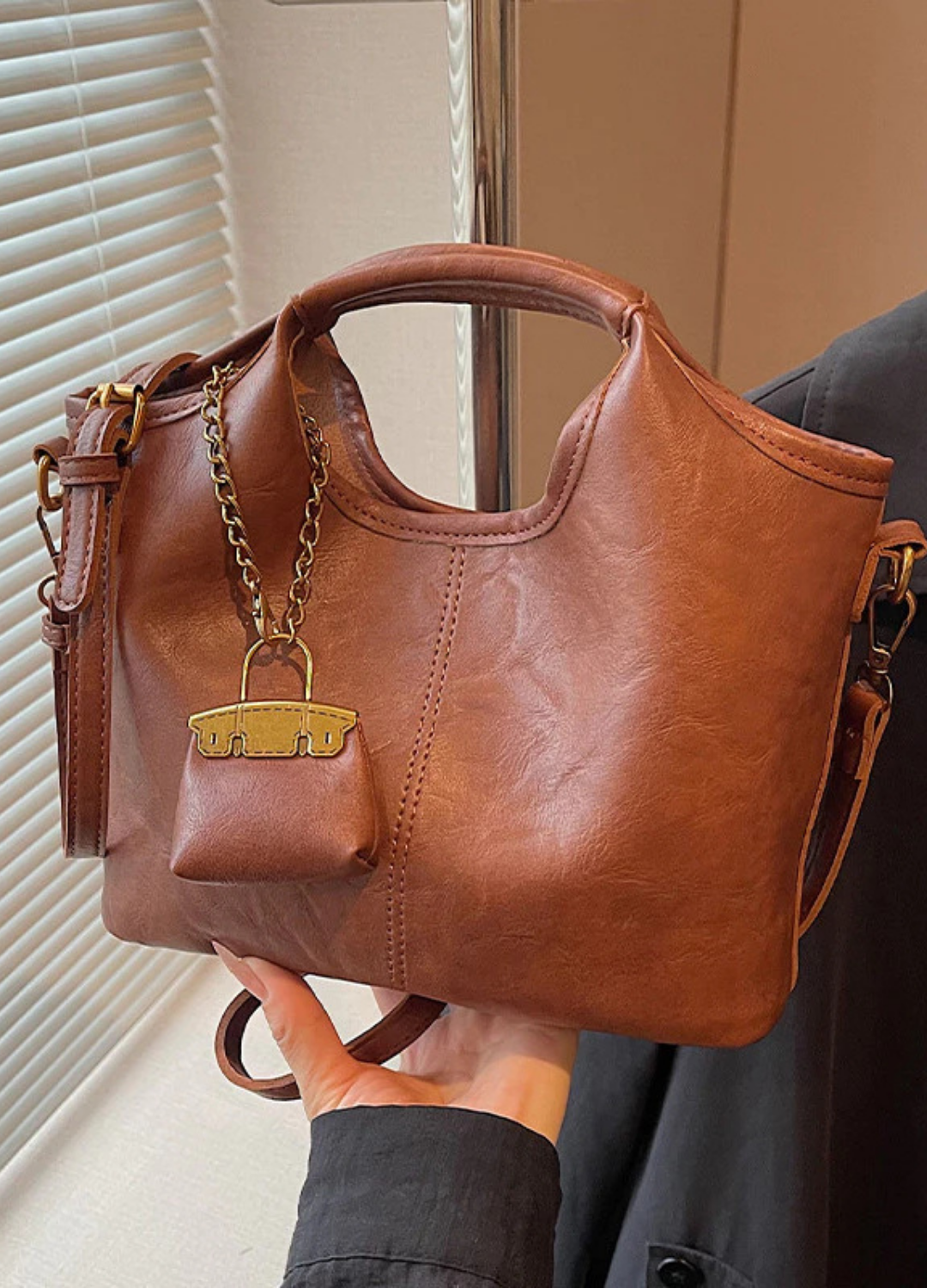 Bolsa Merad Commuter + 35% OFF