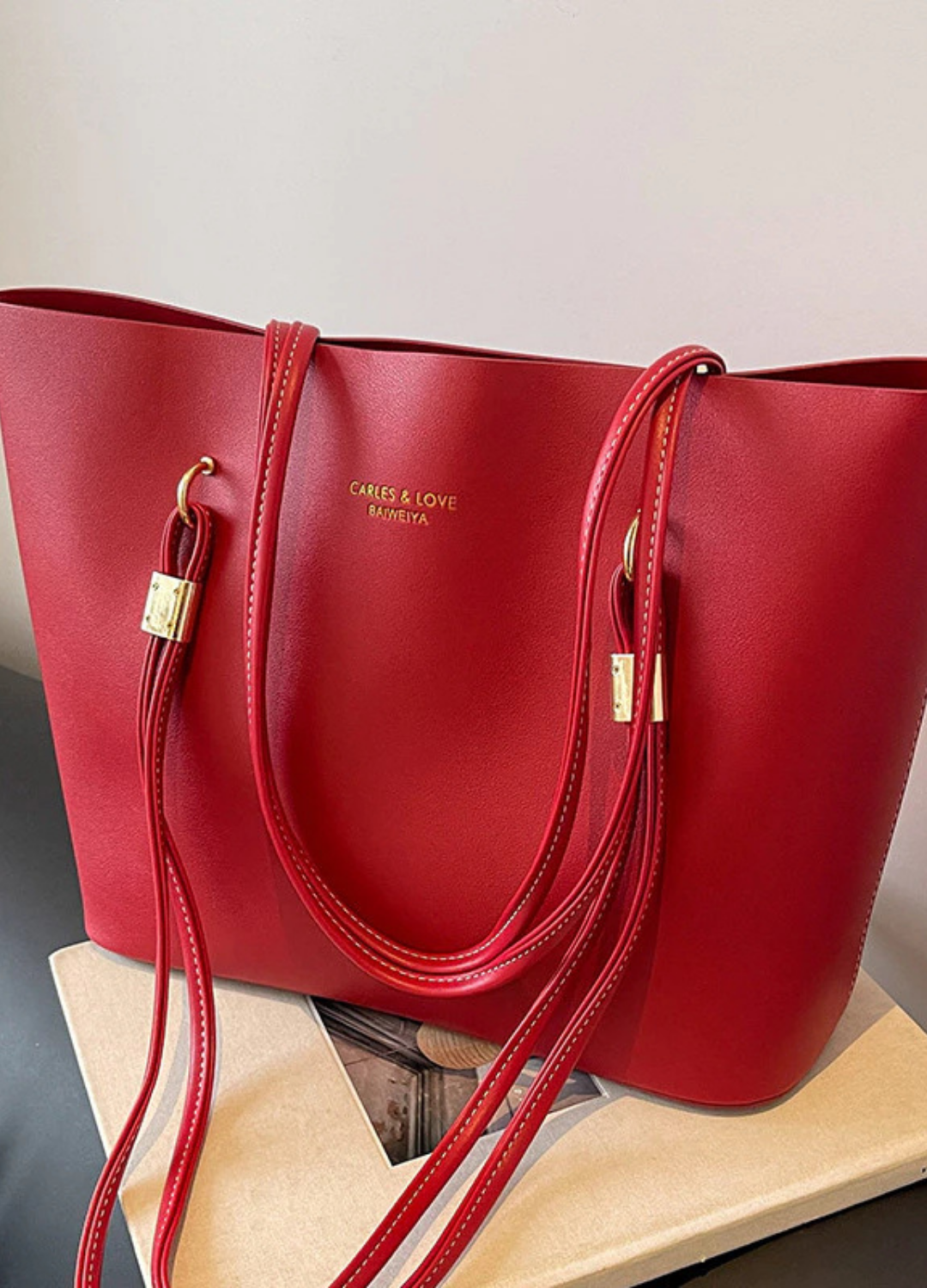 Bolsa de Ombro Cheson + FRETE GRÁTIS