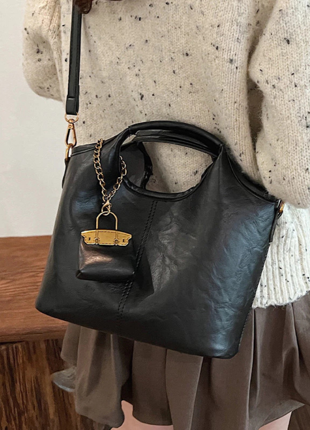 Bolsa Merad Commuter + 35% OFF