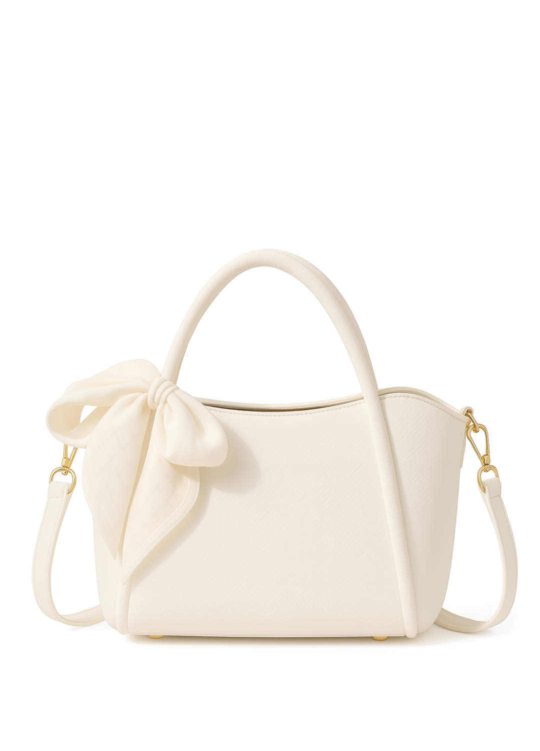 Bolsa Transversal Feminina Com Alça - EXCLUSIVA