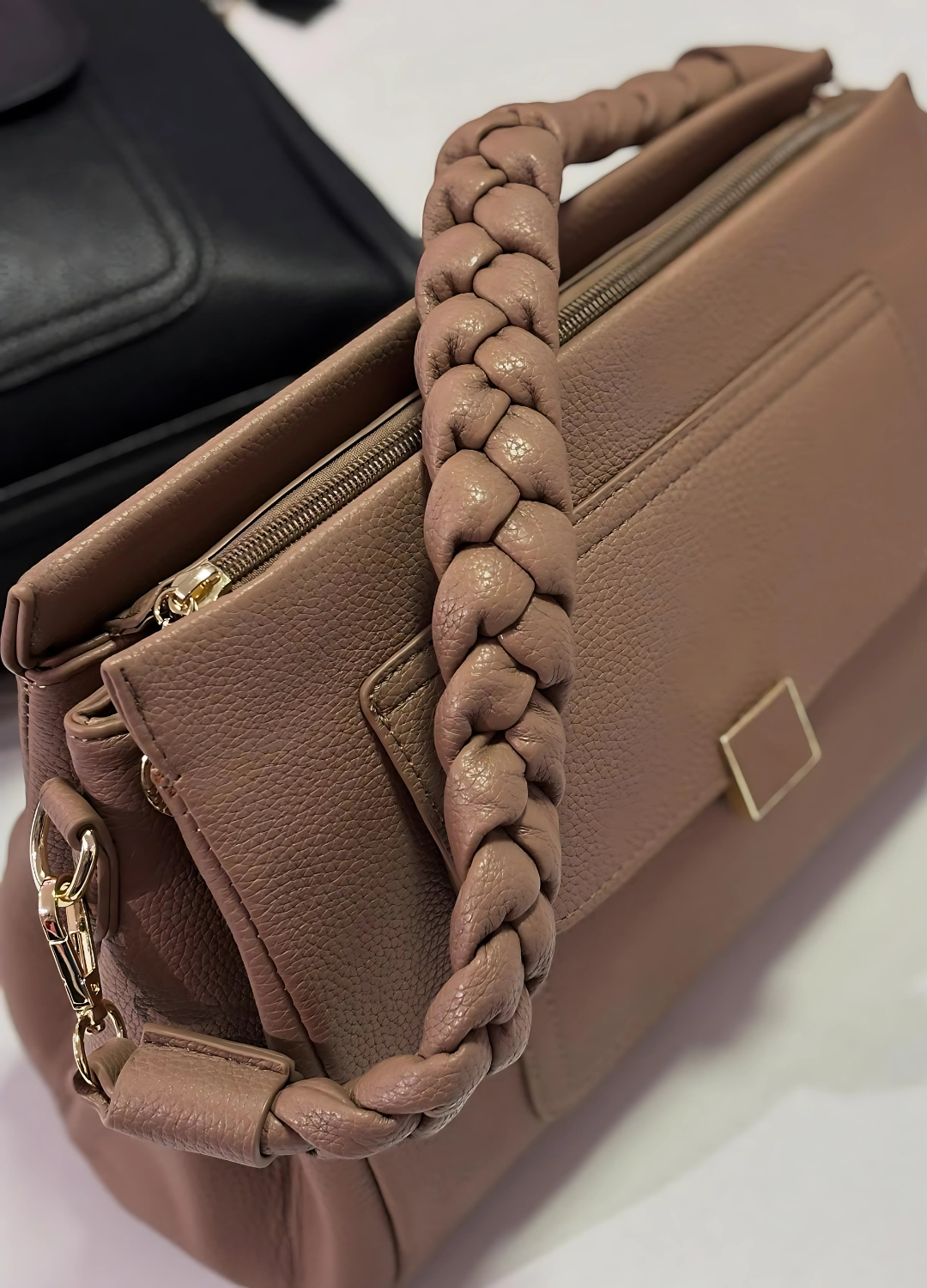 Bolsa Feminina Éternelle - FRETE GRATIS + DESCONTO EXCLUSIVO