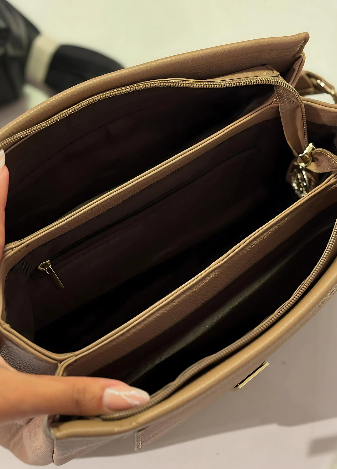 Bolsa Feminina Éternelle - FRETE GRATIS + DESCONTO EXCLUSIVO