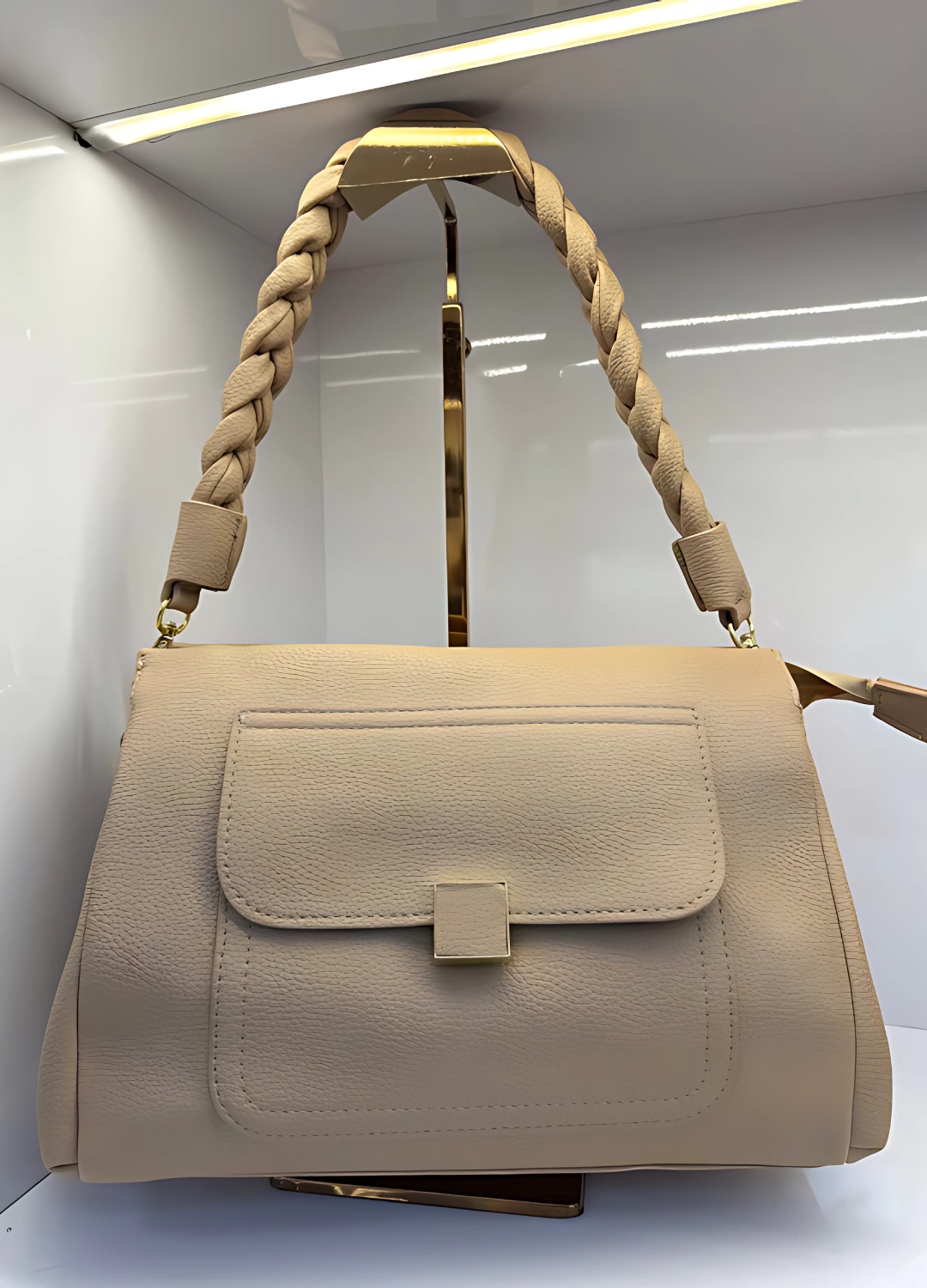 Bolsa Feminina Éternelle - FRETE GRATIS + DESCONTO EXCLUSIVO