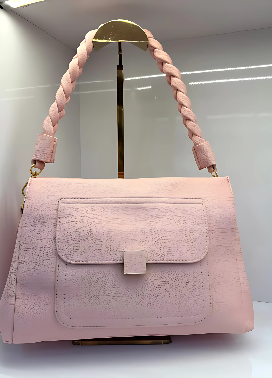 Bolsa Feminina Éternelle - FRETE GRATIS + DESCONTO EXCLUSIVO