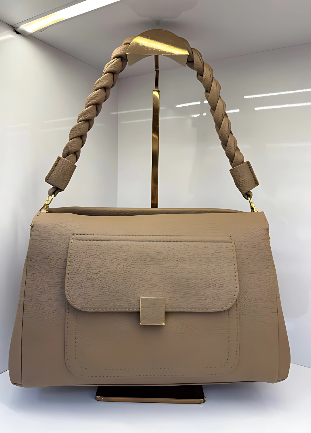 Bolsa Feminina Éternelle - FRETE GRATIS + DESCONTO EXCLUSIVO