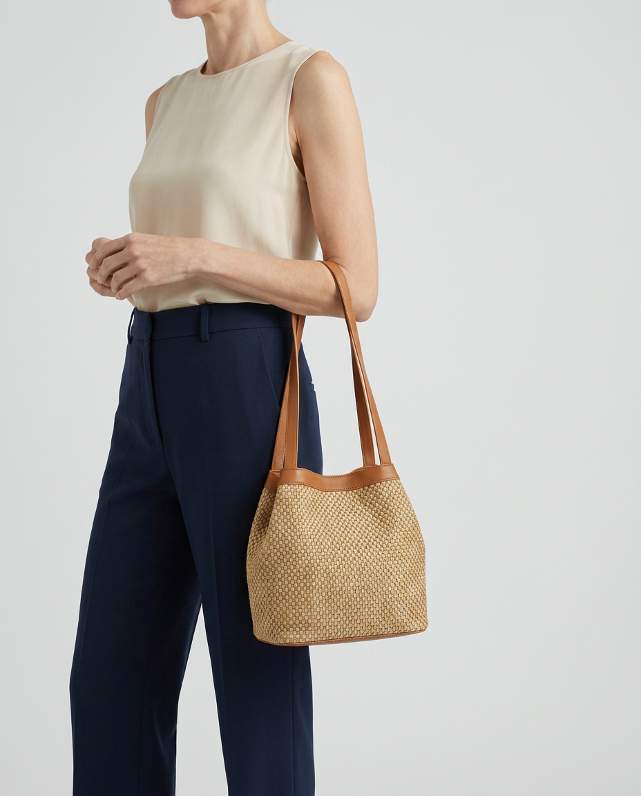 Amalfi Bag Nature