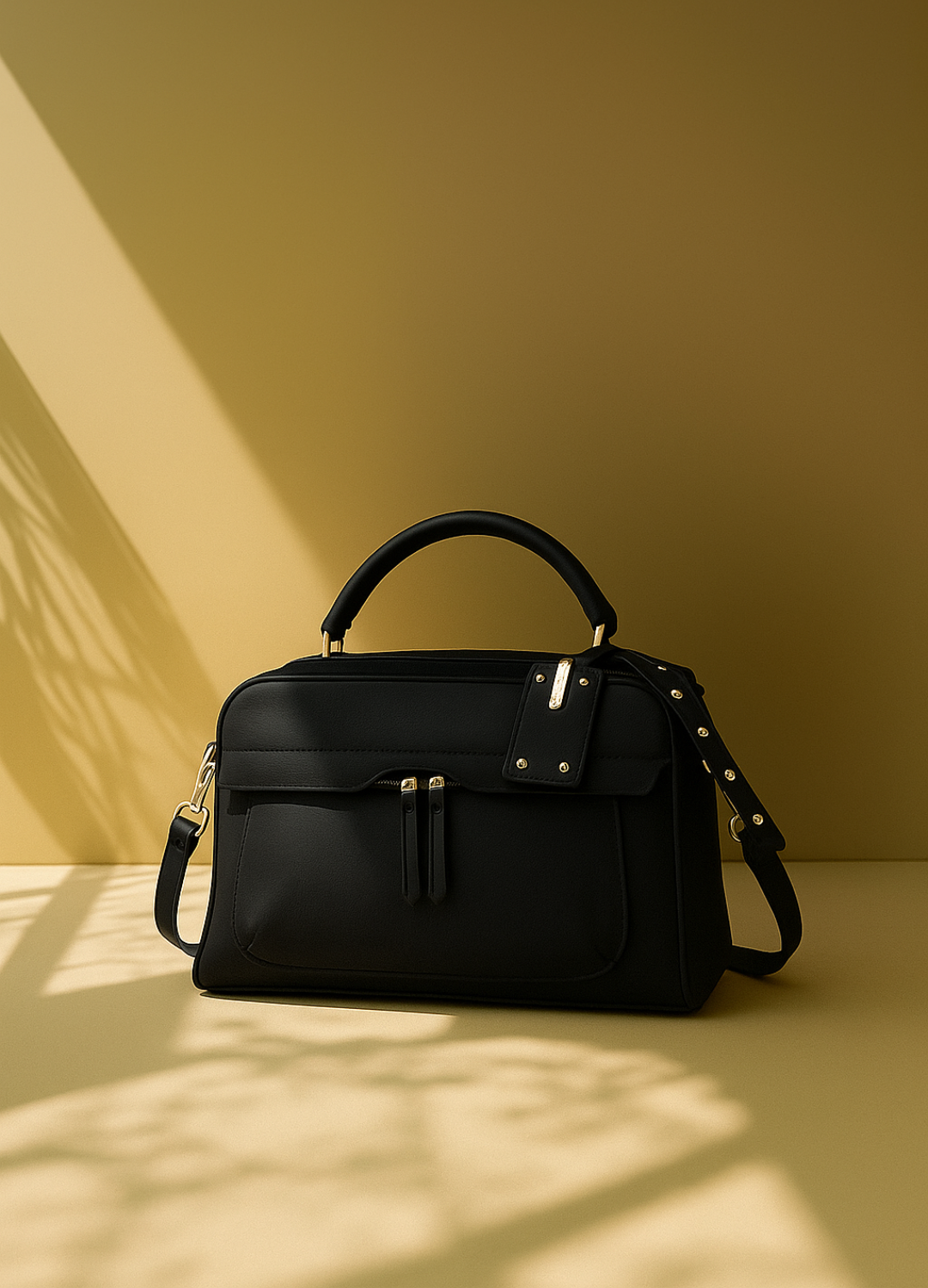 Bolsa Feminina Aurielle - EXCLUSIVA + 1 Ano de Garantia