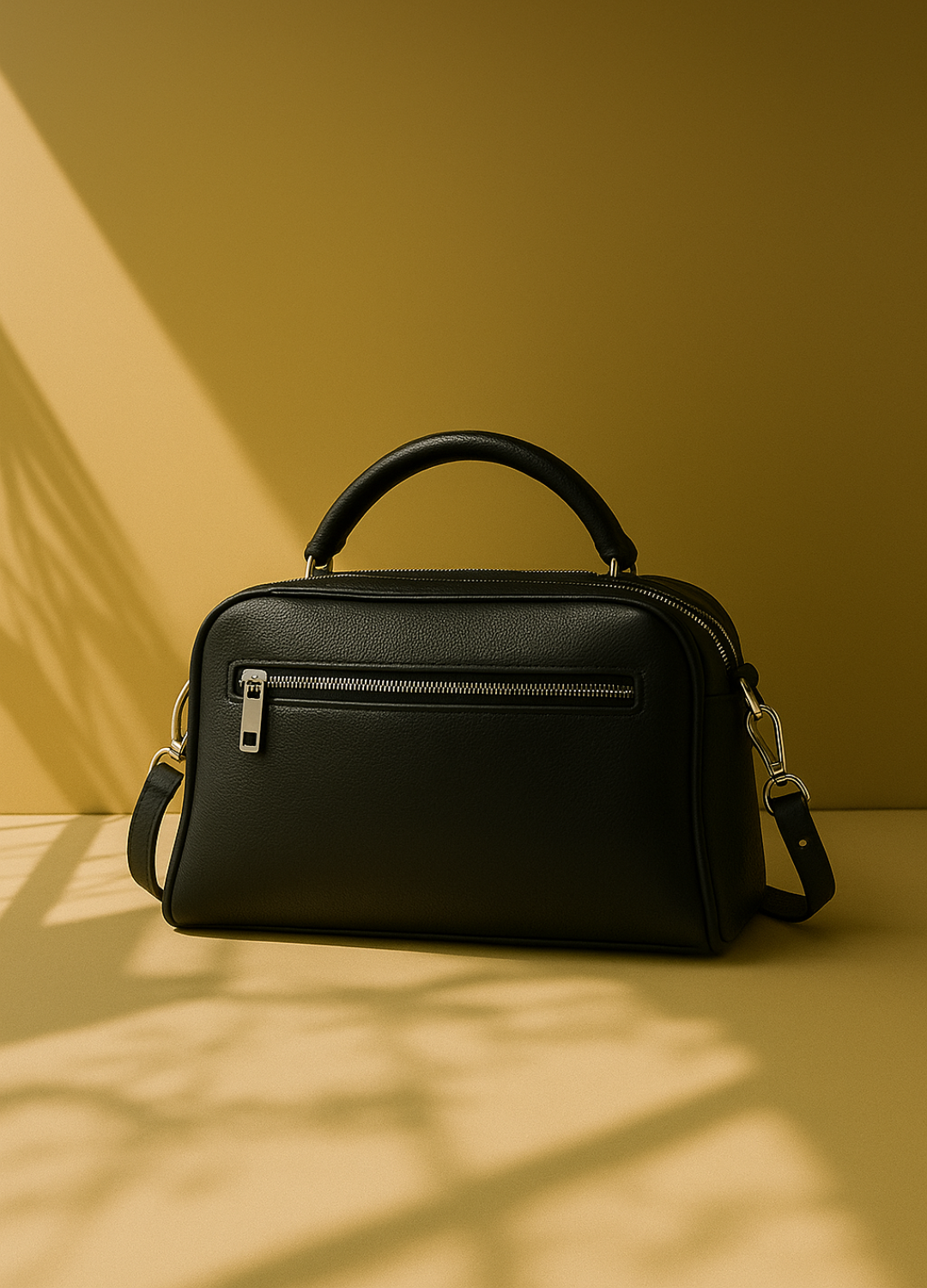 Bolsa Feminina Aurielle - EXCLUSIVA + 1 Ano de Garantia
