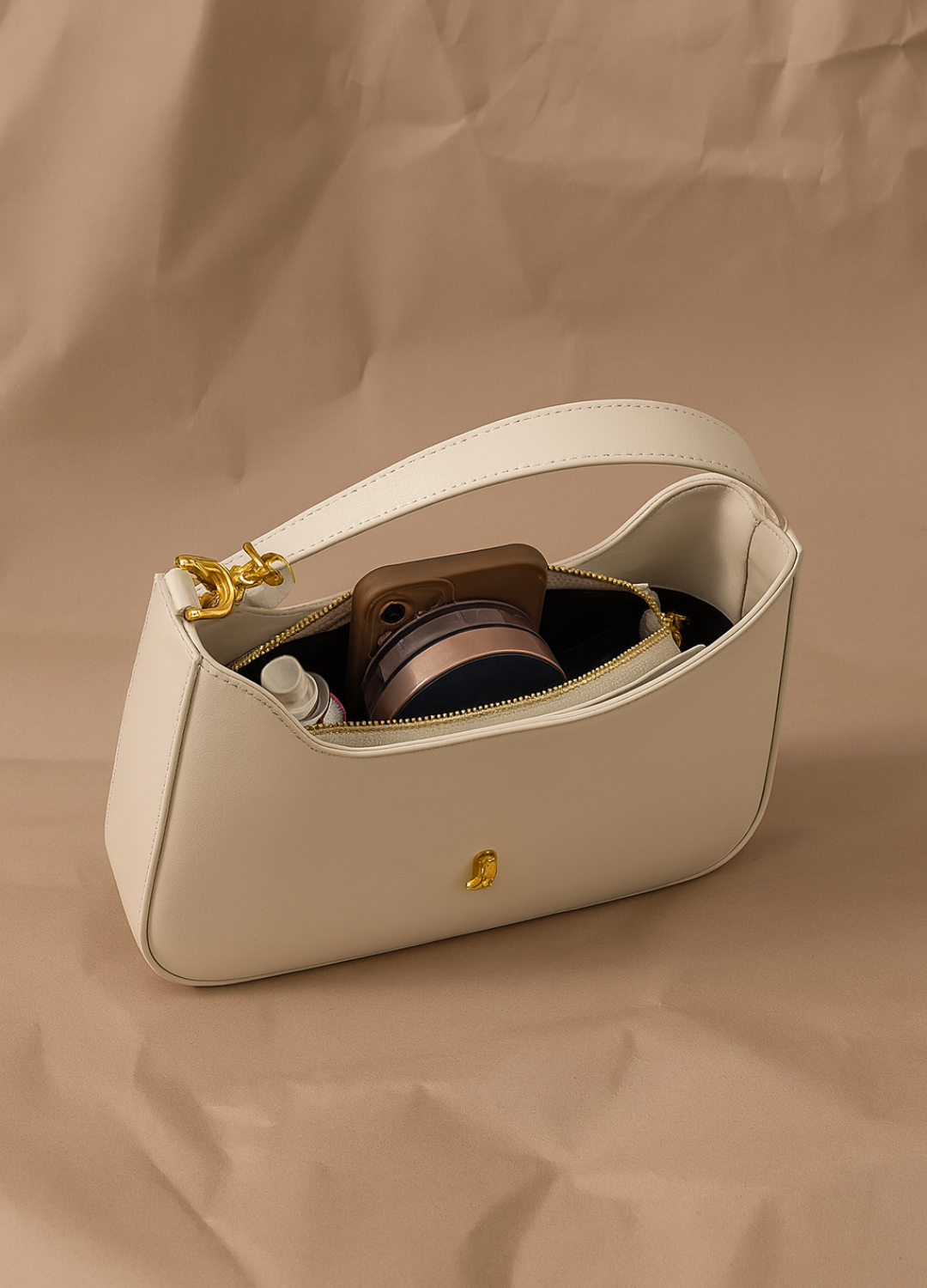 Bolsa Ligne Élise 1961 - FRETE GRÁTIS