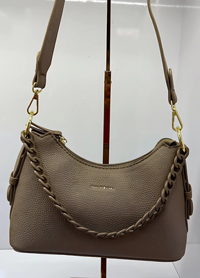 Bolsa Feminina Valentisse - EXCLUSIVA + Frete Grátis