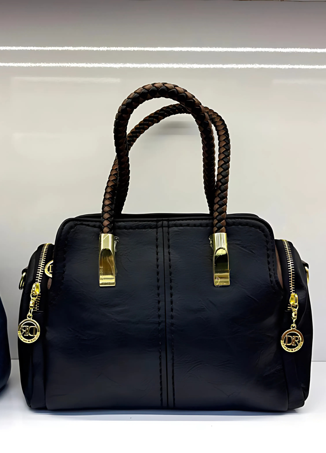 Bolsa Feminina Lunara - Exclusiva + Frete Grátis