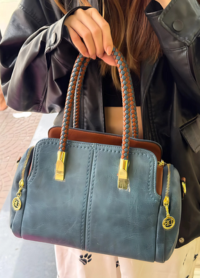 Bolsa Feminina Lunara - Exclusiva + Frete Grátis