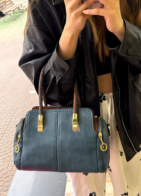 Bolsa Feminina Lunara - Exclusiva + Frete Grátis