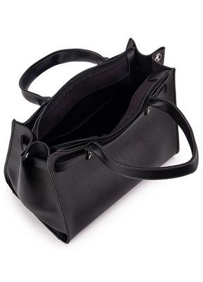 Bolsa Granfina Bella Milano - 15% OFF + FRETE FULL