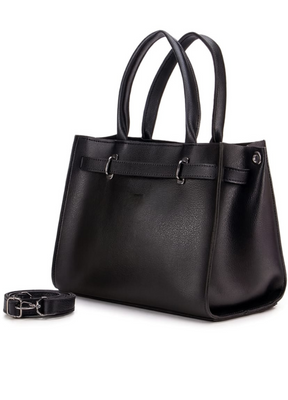 Bolsa Granfina Bella Milano - 15% OFF + FRETE FULL