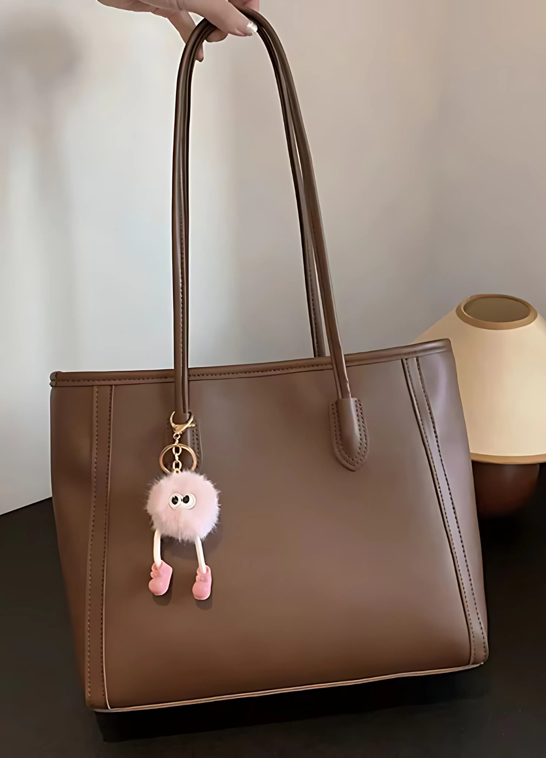 Bolsa Feminina de Ombro - 30%OFF + FRETE GRÁTIS