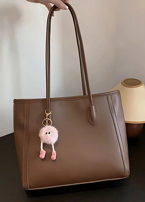 Bolsa Feminina de Ombro - 30%OFF + FRETE GRÁTIS