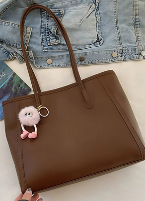 Bolsa Feminina de Ombro - 30%OFF + FRETE GRÁTIS