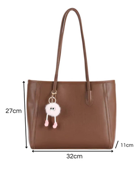 Bolsa Feminina de Ombro - 30%OFF + FRETE GRÁTIS