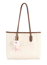 Bolsa Feminina de Ombro - 30%OFF + FRETE GRÁTIS