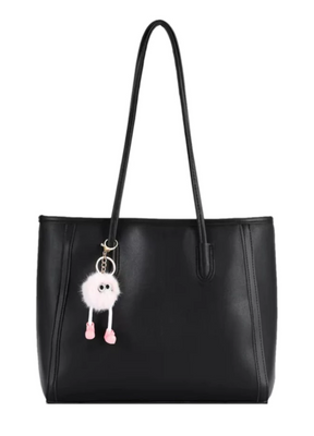 Bolsa Feminina de Ombro - 30%OFF + FRETE GRÁTIS