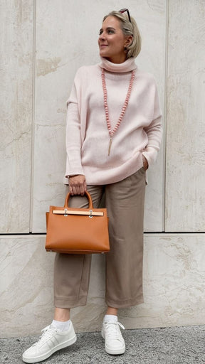 Bolsa Granfina Bella Milano - 15% OFF + FRETE FULL