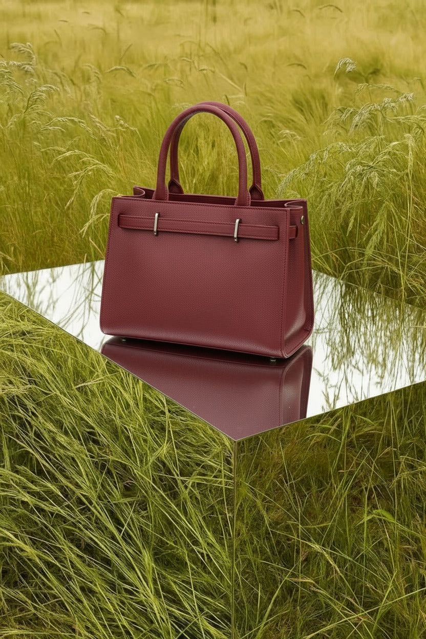 Bolsa Granfina Bella Milano - 15% OFF + FRETE FULL