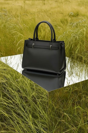 Bolsa Granfina Bella Milano - 15% OFF + FRETE FULL