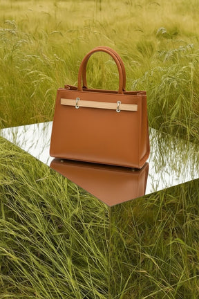 Bolsa Granfina Bella Milano - 15% OFF + FRETE FULL