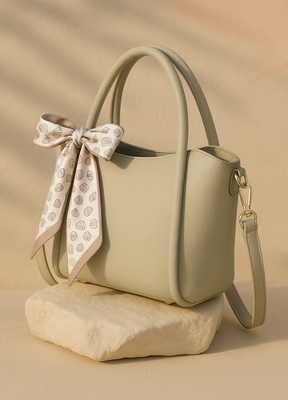 Bolsa Transversal Feminina Com Alça - EXCLUSIVA