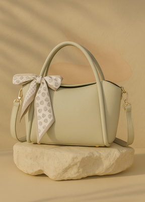 Bolsa Transversal Feminina Com Alça - EXCLUSIVA