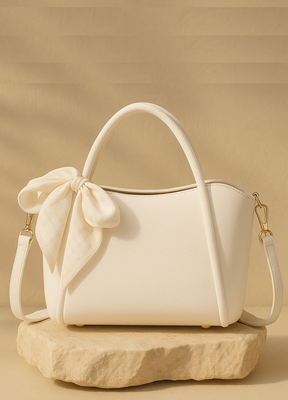 Bolsa Transversal Feminina Com Alça - EXCLUSIVA