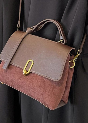 Bolsa de Ombro CrossBady + FRETE GRÁTIS