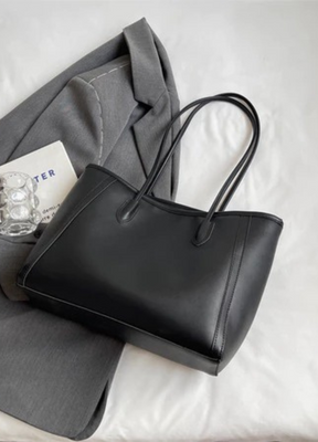 Bolsa Feminina de Ombro - 30%OFF + FRETE GRÁTIS